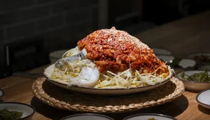 김유순대구뽈찜