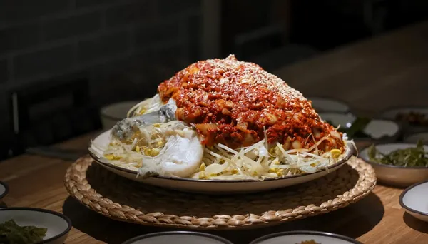김유순대구뽈찜