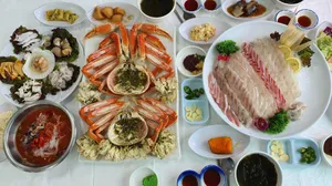 Yeongsunne Hoetjip