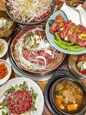 Seorak Hanwoo Village