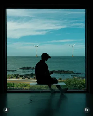클랭블루 제주