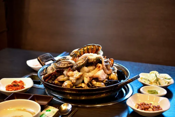 보라매 팔팔해물탕