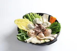 Seoragwon