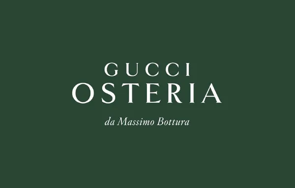 GUCCI OSTERIA SEOUL