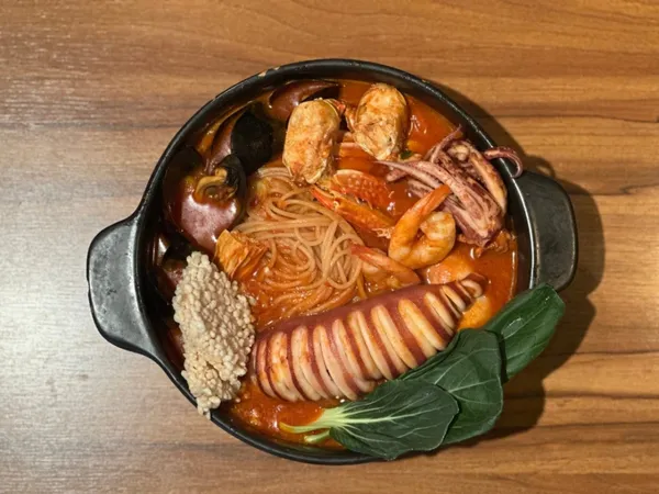 낯선한식븟다