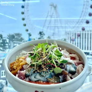 Sokcho Hangarimulhoe