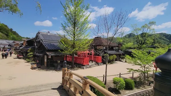 Edo Wonderland 사진 3