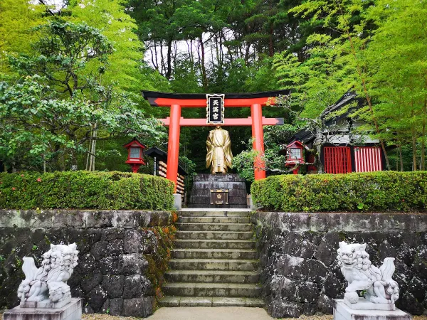 Edo Wonderland 사진 4
