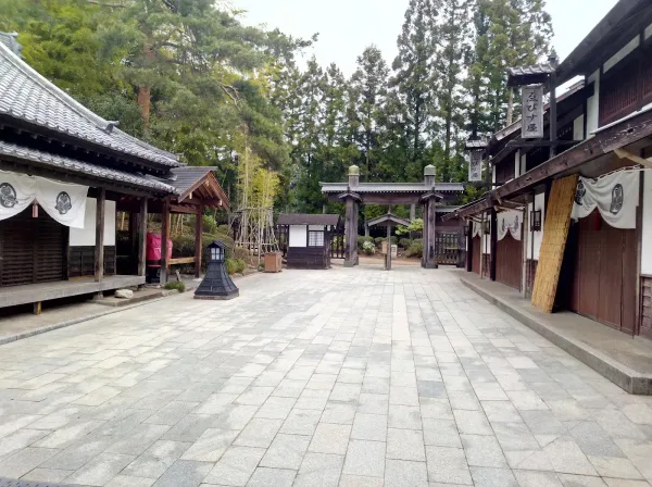 Edo Wonderland 사진 5