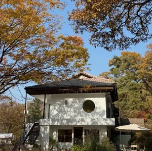 Cafe Deul