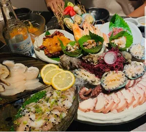 Morukuda Seogwipo Olle Market