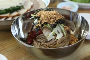 Seomgang Makguksu