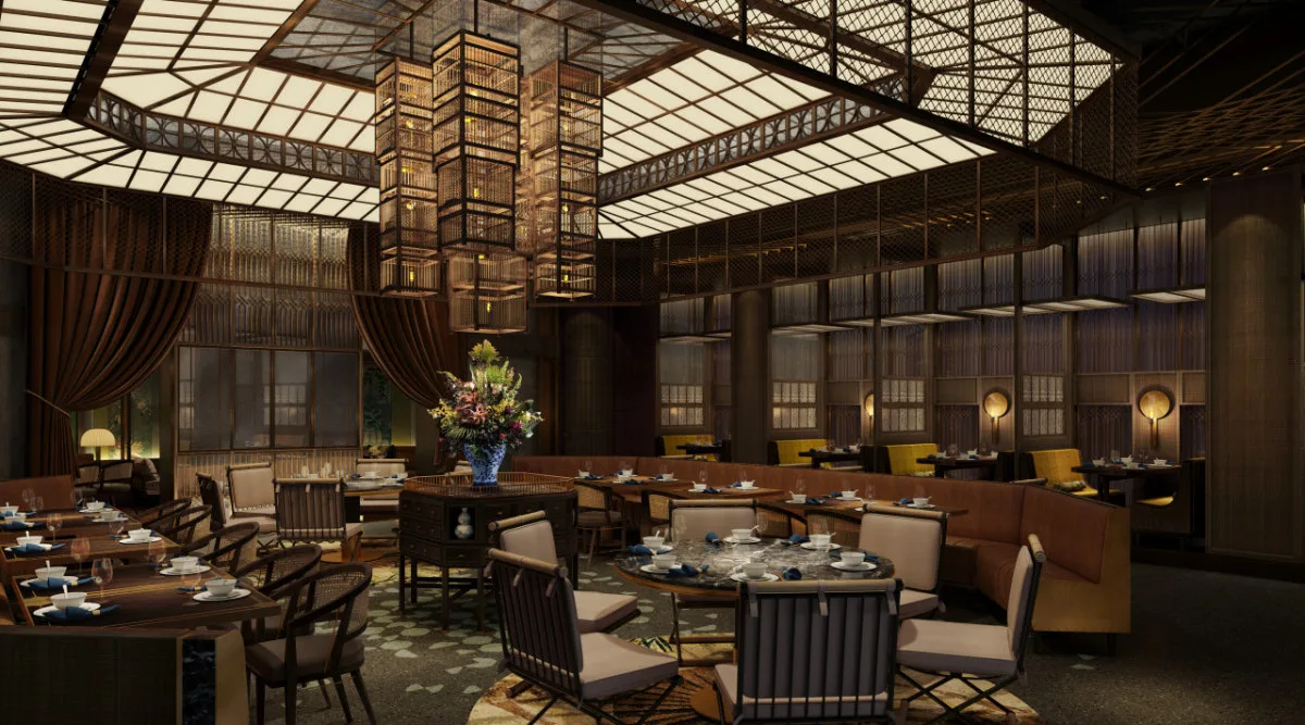 MOTT 32 SEOUL 대표 사진