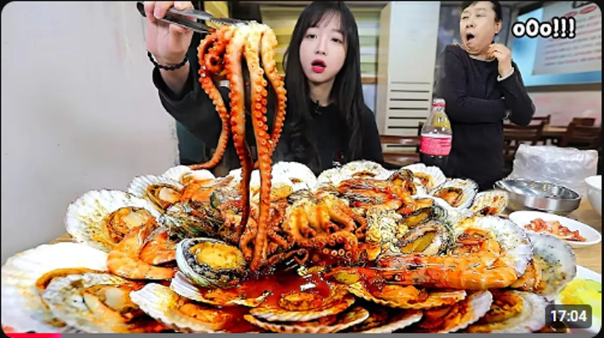 보글이 생태탕왕코다리 양재역점 대표 사진