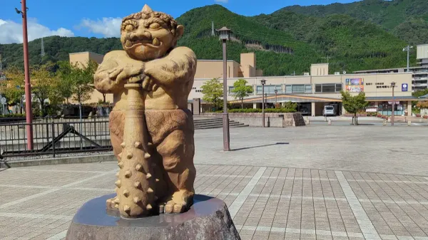 기누가와온센 사진 3