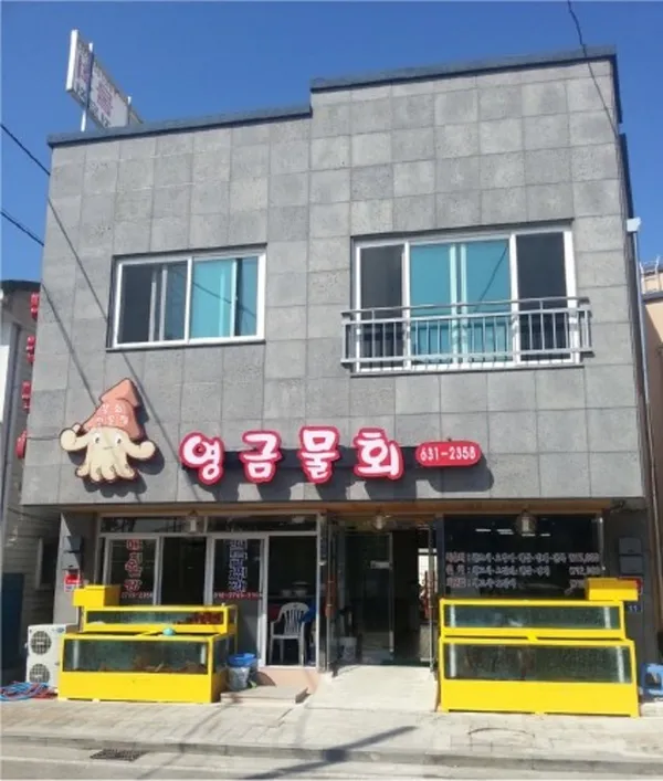 속초 맛집 34곳