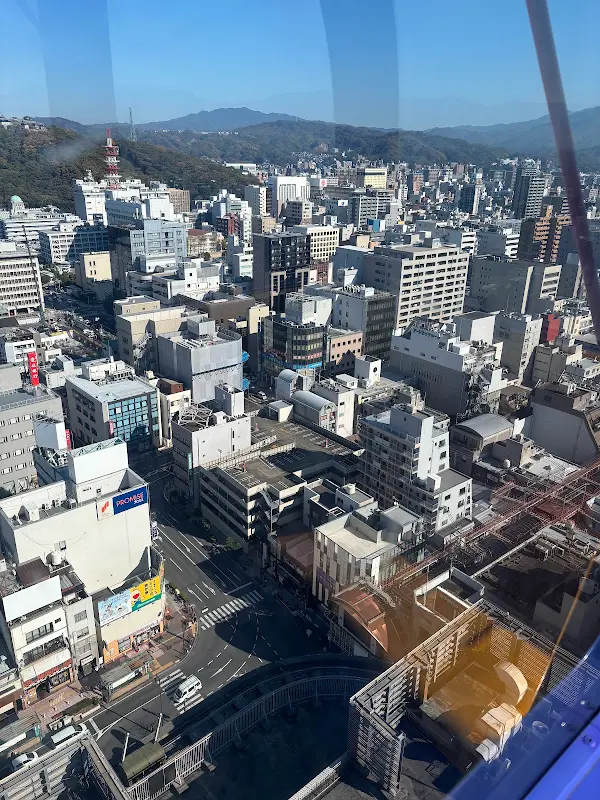 쿠루린 대관람차