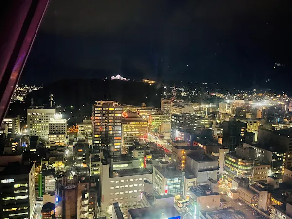 쿠루린 대관람차 사진 4