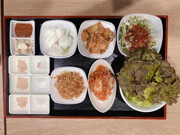 이수생삼겹살 이수역점