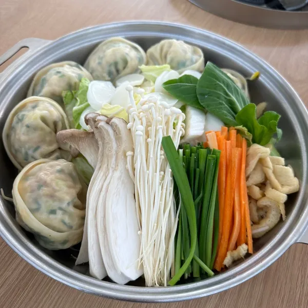 안골식당 천안신부동 본점 사진 2
