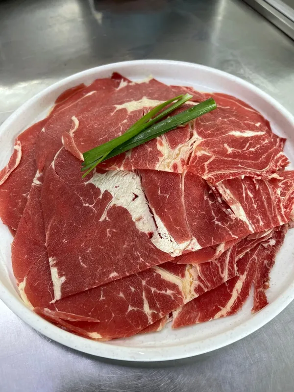 안골식당 천안신부동 본점 사진 3