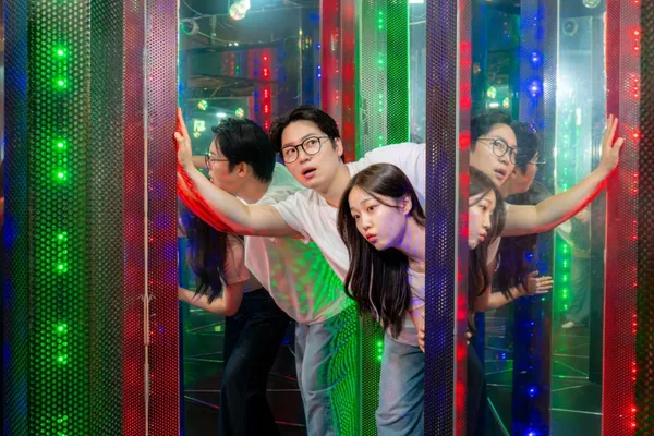 다이나믹메이즈 인사동 사진 4