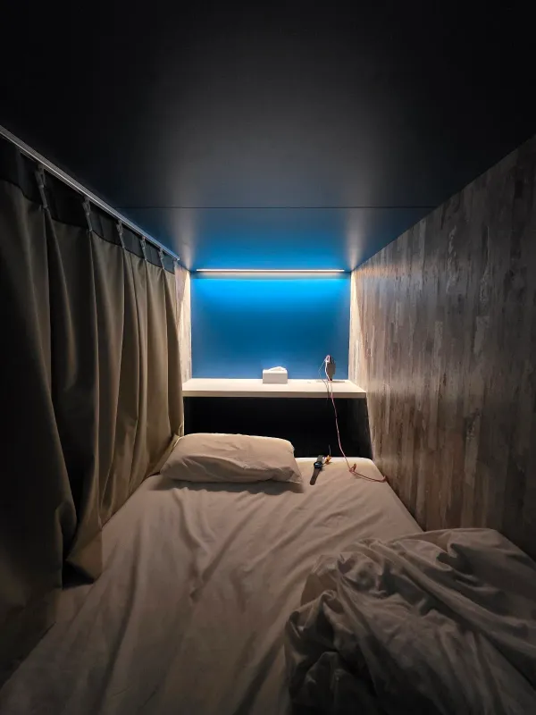 La’gent Hotel Chatan 사진 4