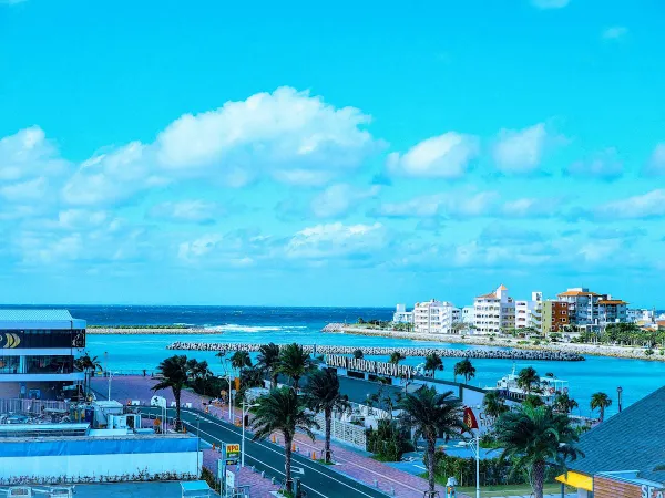 La’gent Hotel Chatan 사진 5