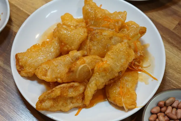 칭따오양꼬치 사진 5
