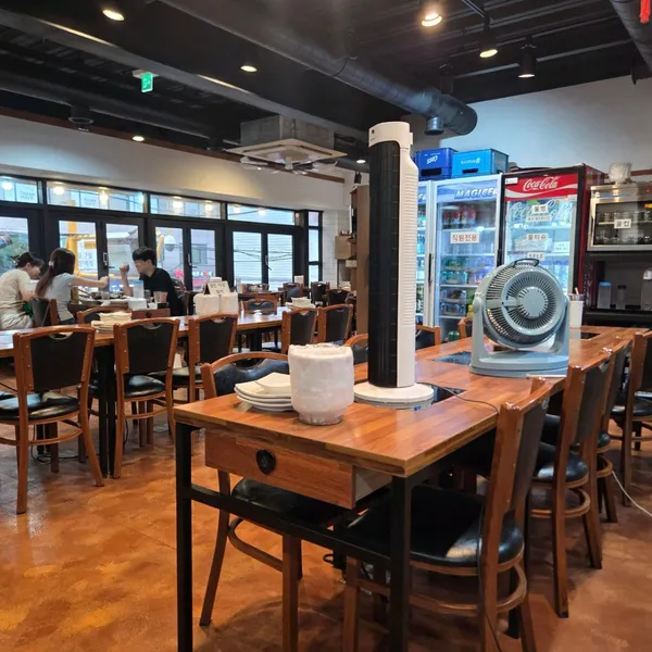훠궈나라 강남점 사진 4