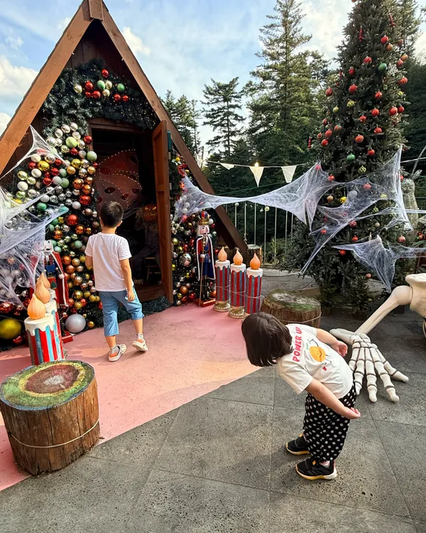 コンジアムバンディスプの写真3