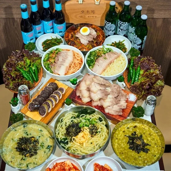 오소록 답십리점 사진 2