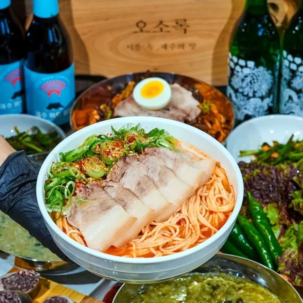 오소록 답십리점 사진 4