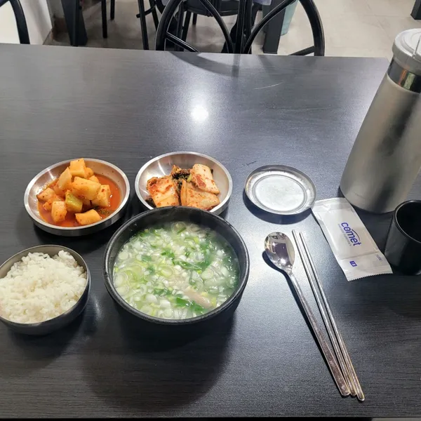 옥천옥 사진 3