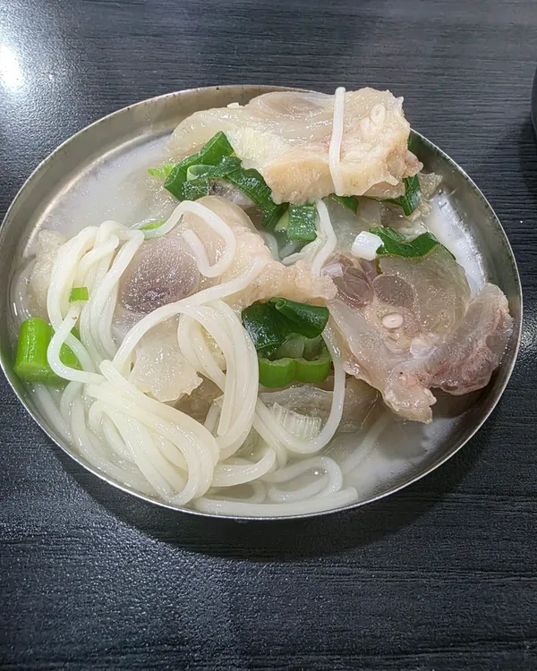 옥천옥 사진 4