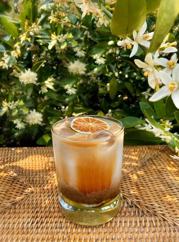 デンドリ カフェの写真2