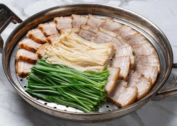 섬강막국수 사진 3