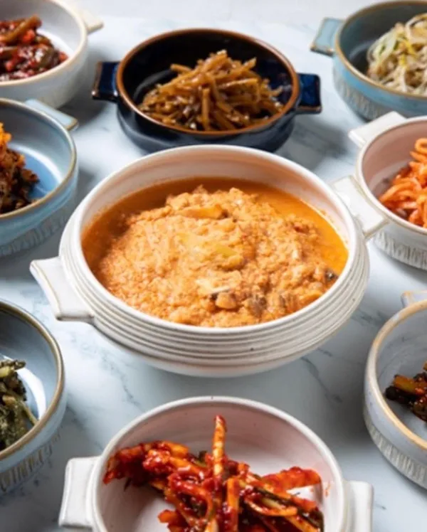 감성식탁 사진 4