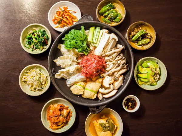 그늘집
