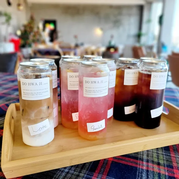 도화지 사진 3
