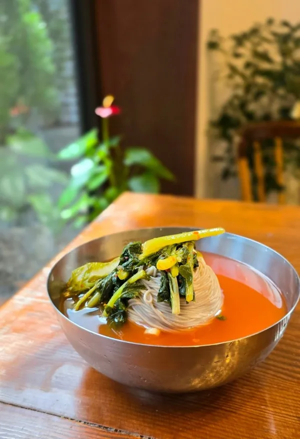 고기리막국수 사진 2
