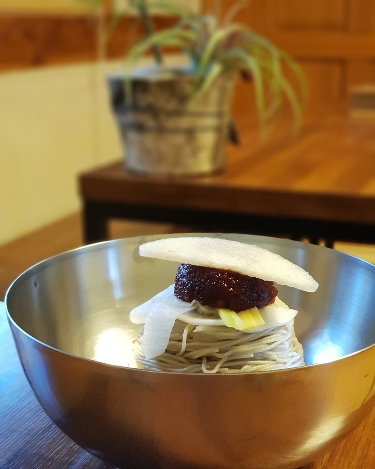 고기리막국수 사진 4