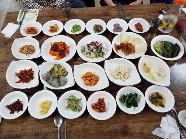 장다리식당 사진 2