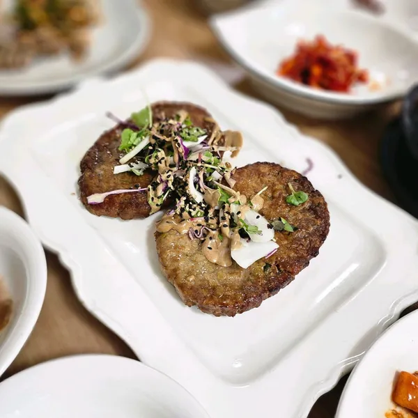 장다리식당 사진 5