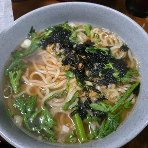 Jukseok Udon Jjajang