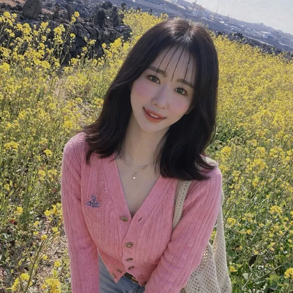 제주동백수목원 사진 5