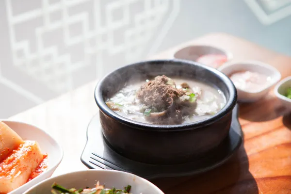 개군할머니토종순대국 사진 2