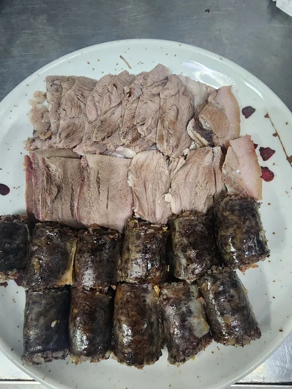 개군할머니토종순대국 사진 3