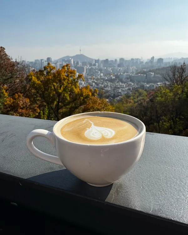 더숲 초소책방 사진 5