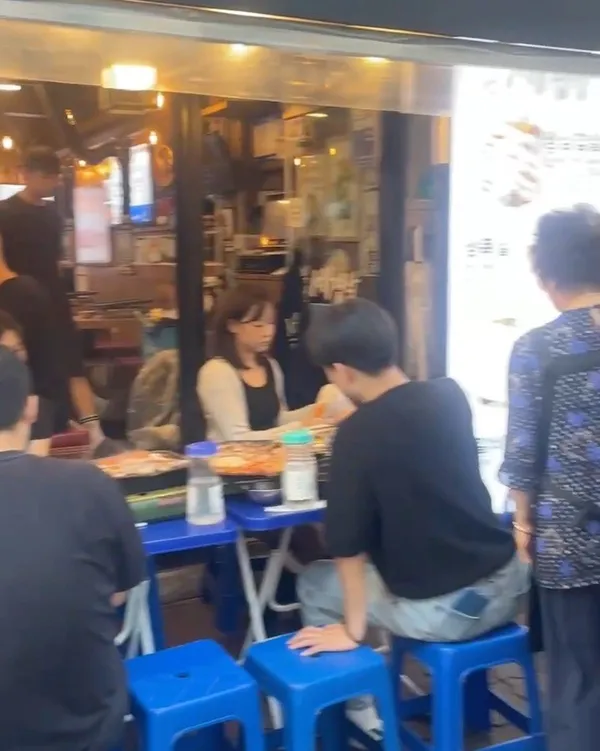 익선동한옥거리 사진 2